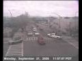 Webcam Albany, California