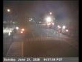 Webcam Albany, California