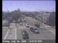 Webcam Albany, California