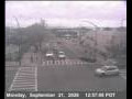 Webcam Albany, California