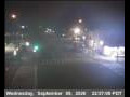 Webcam Albany, California