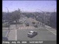 Webcam Albany, California