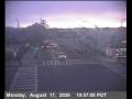 Webcam Albany, California