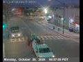 Webcam Albany, California
