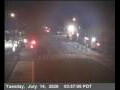 Webcam Albany, California