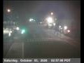 Webcam Albany, California