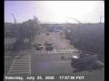 Webcam Albany, Californie