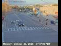 Webcam Albany, California