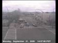Webcam Albany, Kalifornien