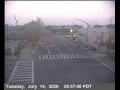 Webcam Albany, Kalifornien