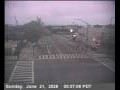 Webcam Albany, Kalifornien