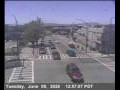 Webcam Albany, Californie
