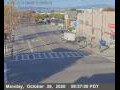 Webcam Albany, California
