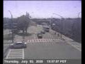Webcam Albany, Californie