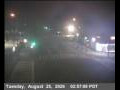 Webcam Albany, California