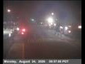 Webcam Albany, California