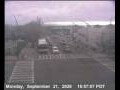 Webcam Albany, California