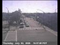 Webcam Albany, Californien