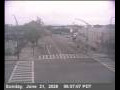 Webcam Albany, Californie