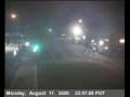 Webcam Albany, California