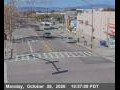 Webcam Albany, California