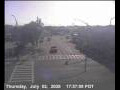 Webcam Albany, Californie