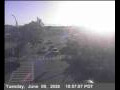 Webcam Albany, Californie
