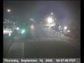Webcam Albany, California