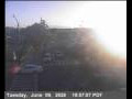 Webcam Albany, California