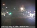 Webcam Albany, Californie