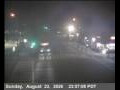 Webcam Albany, California