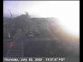 Webcam Albany, Californien