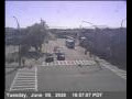 Webcam Albany, Kalifornien