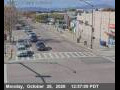 Webcam Albany, Kalifornien
