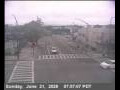 Webcam Albany, Kalifornien