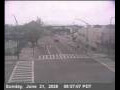 Webcam Albany, Californien