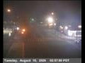Webcam Albany, California