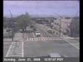Webcam Albany, California