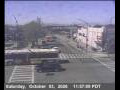 Webcam Albany, California