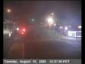 Webcam Albany, California