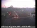 Webcam Albany, California