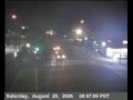 Webcam Albany, California