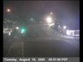Webcam Albany, Kalifornien