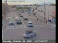 Webcam Albany, California