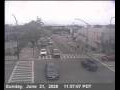 Webcam Albany, California