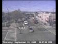 Webcam Albany, California