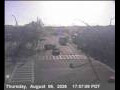 Webcam Albany, California