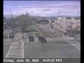 Webcam Albany, Californien