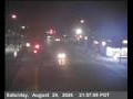 Webcam Albany, California