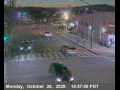 Webcam Albany, California